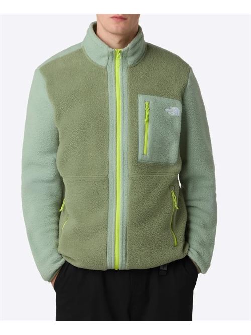 m yumiori full zip THE NORTH FACE | NF0A883REOJ1.EOJ1